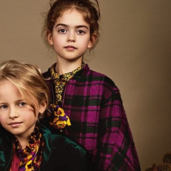 BRAND NEW Paade Mode Cape Jacket, size 10 - Picture 2 of 2